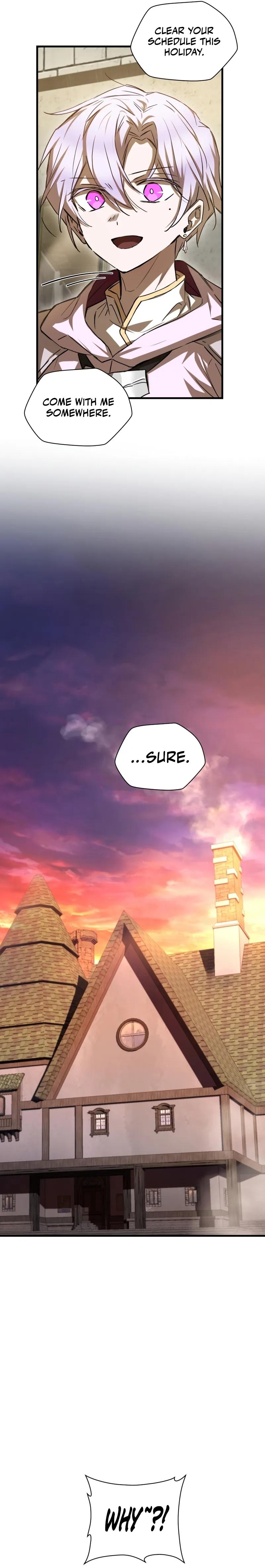 Read Helmut Manga Online