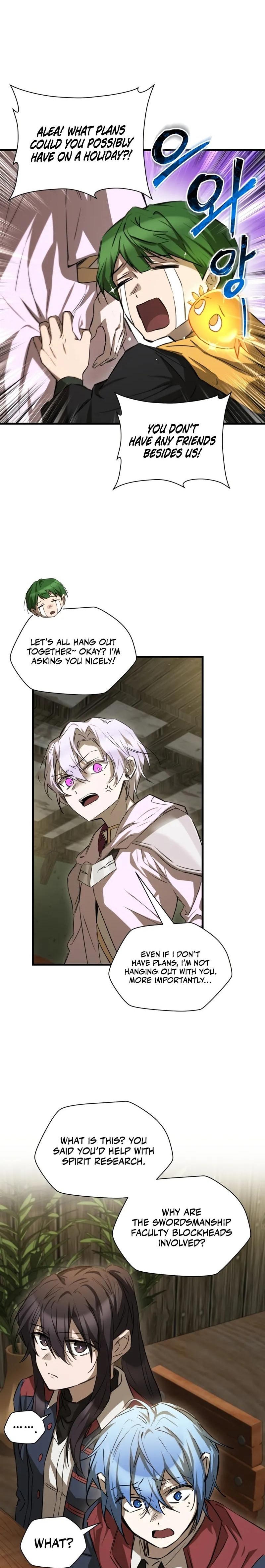 Read Helmut Manga Online