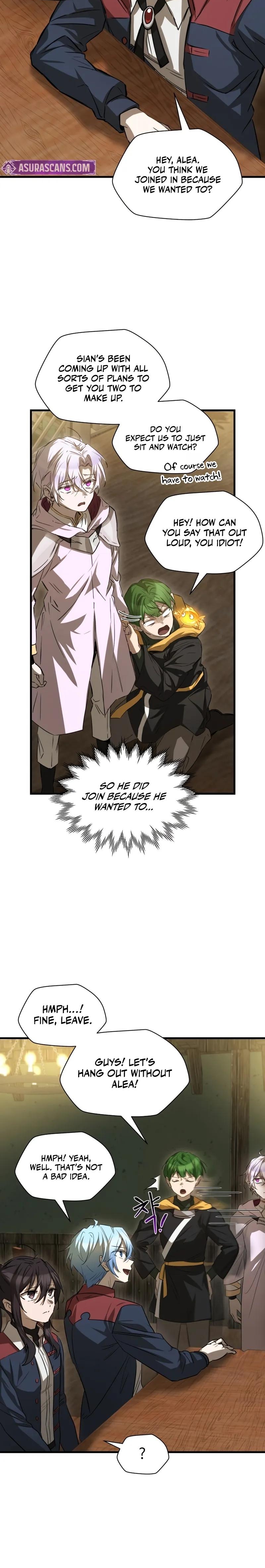 Read Helmut Manga Online