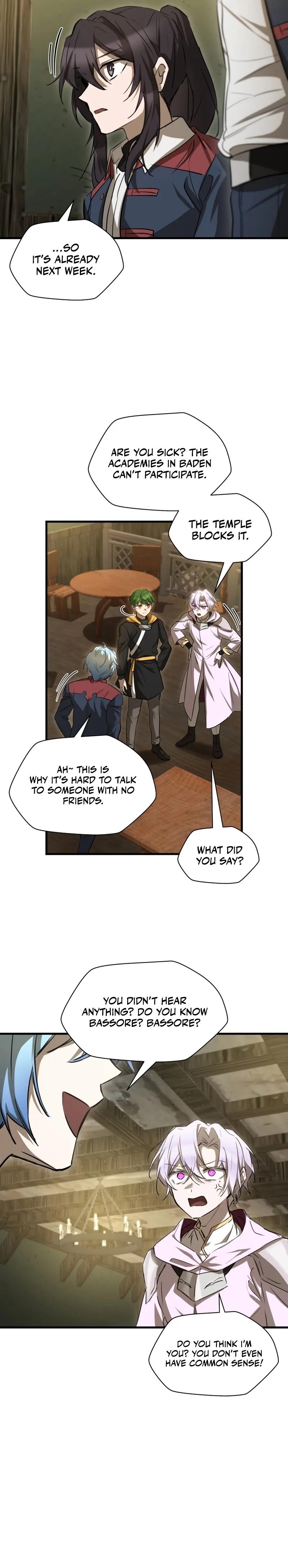 Read Helmut Manga Online