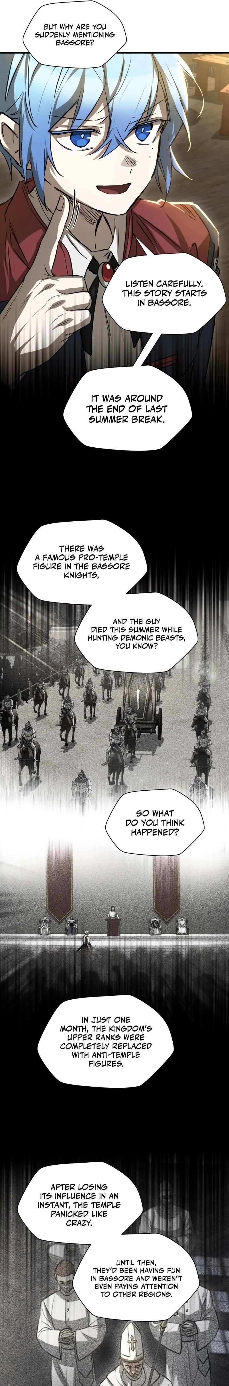 Read Helmut Manga Online