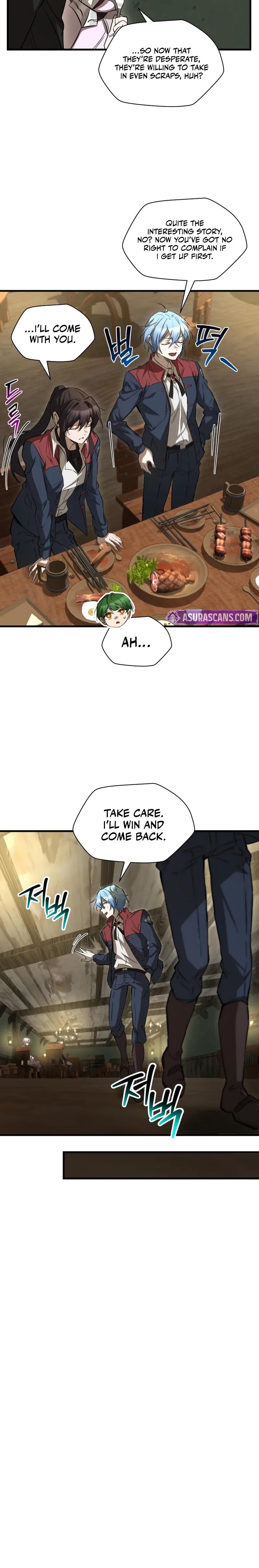 Read Helmut Manga Online