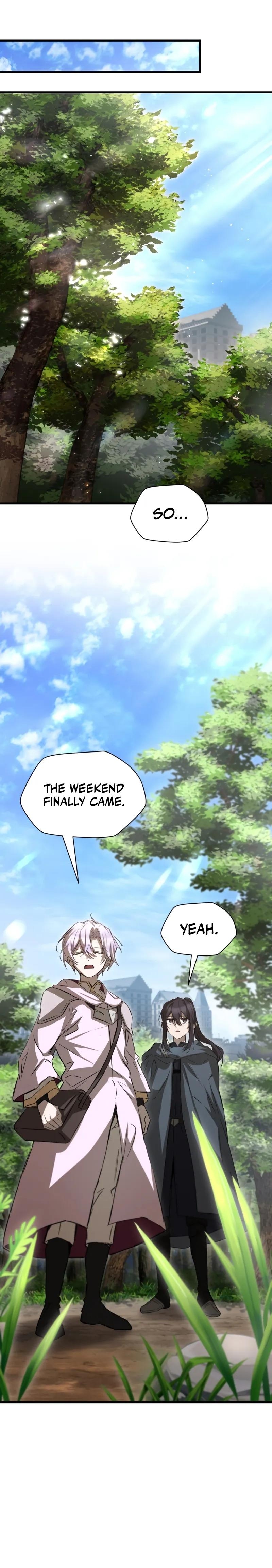 Read Helmut Manga Online