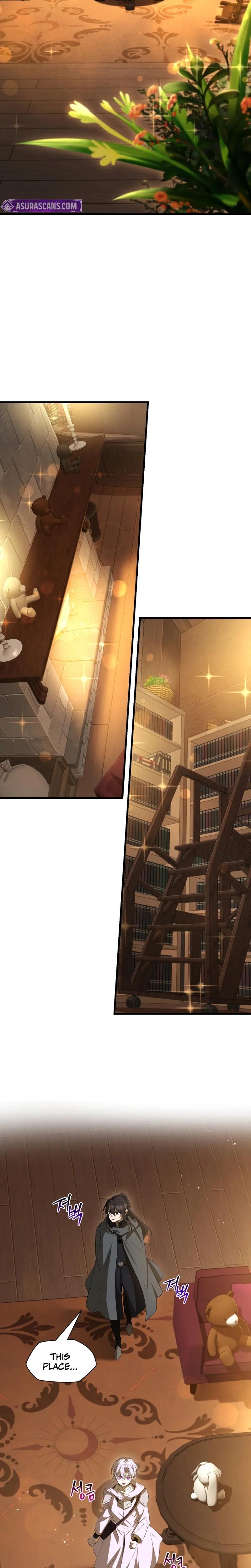 Read Helmut Manga Online