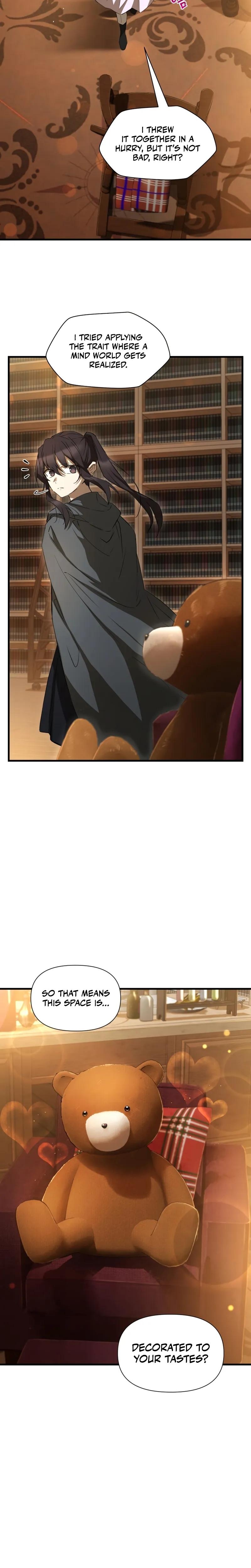 Read Helmut Manga Online