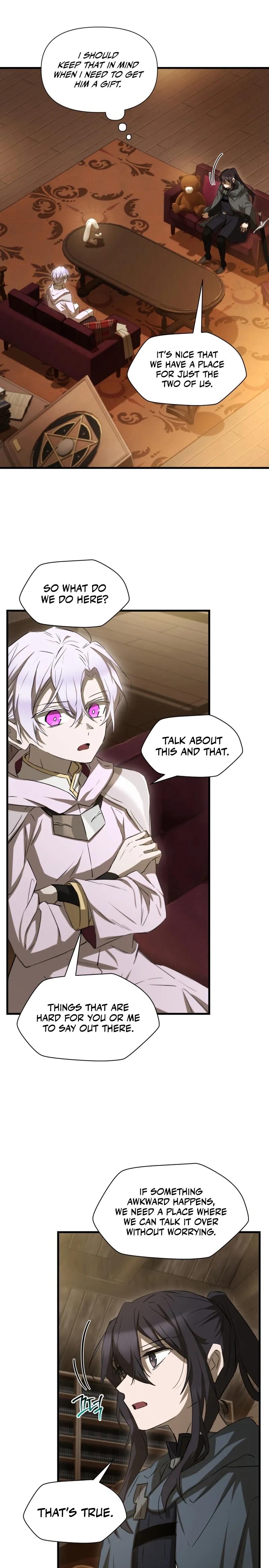 Read Helmut Manga Online