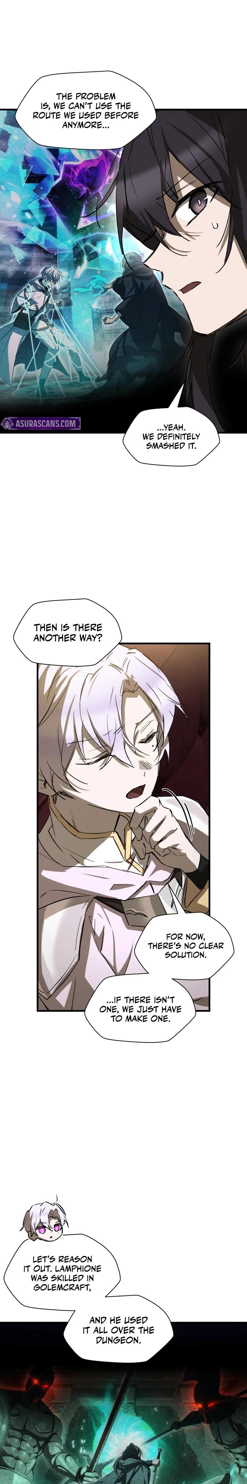 Read Helmut Manga Online