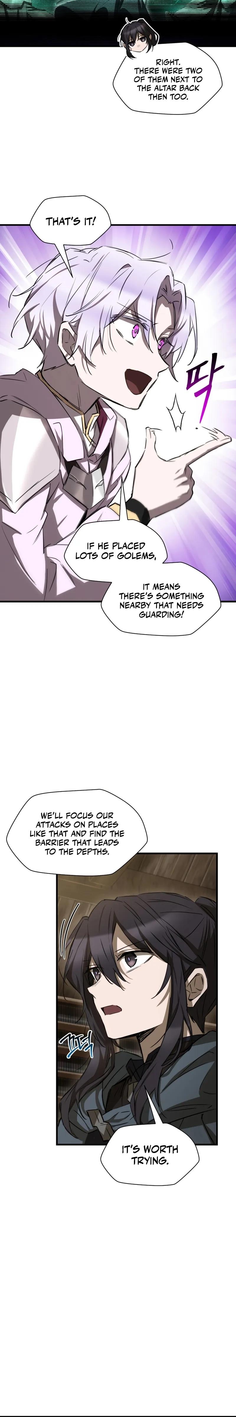 Read Helmut Manga Online