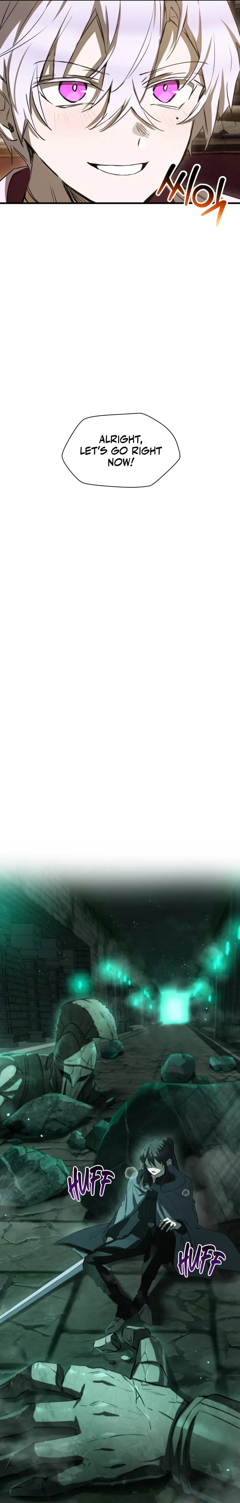 Read Helmut Manga Online