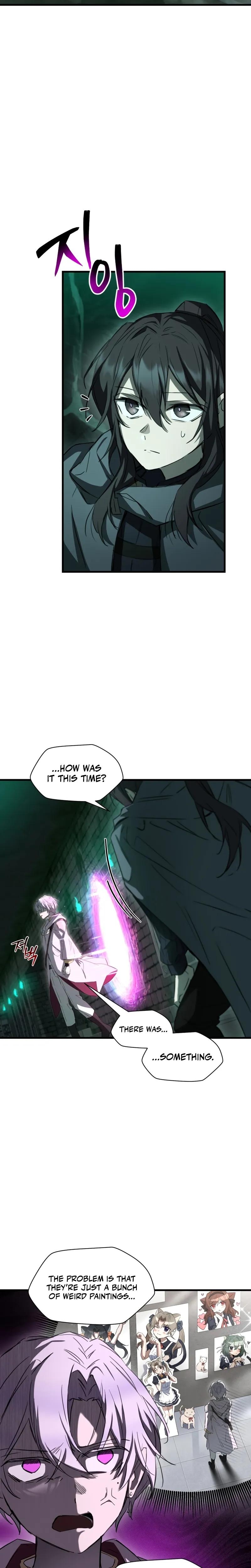 Read Helmut Manga Online