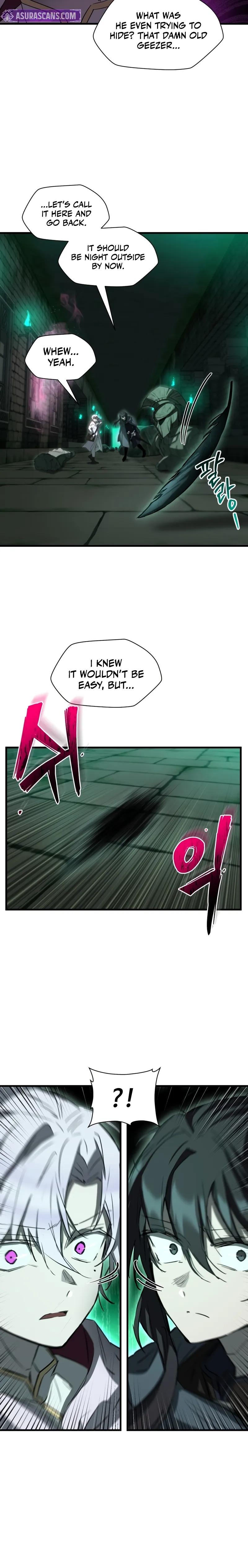 Read Helmut Manga Online