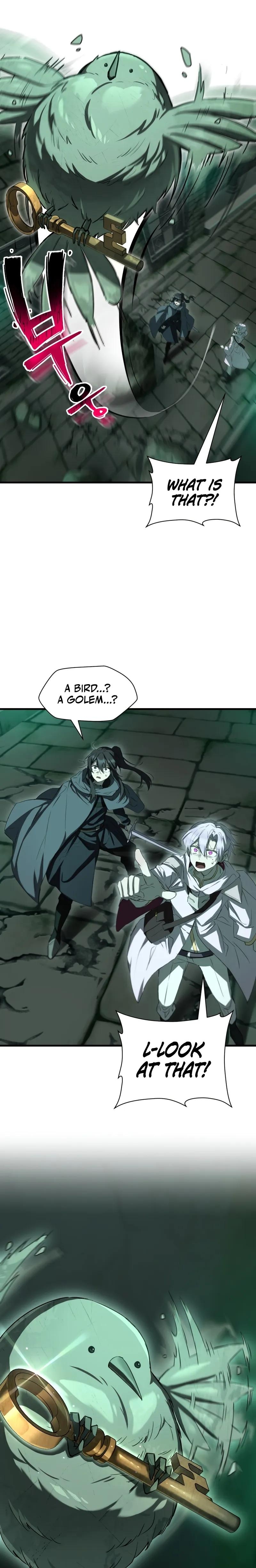 Read Helmut Manga Online