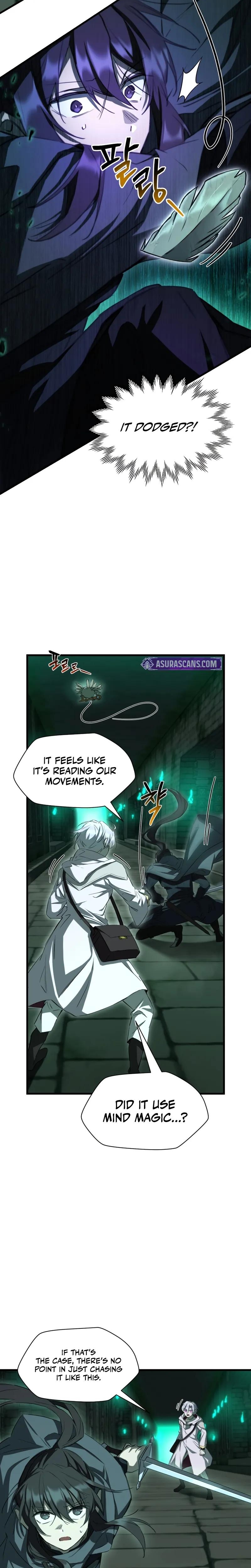 Read Helmut Manga Online