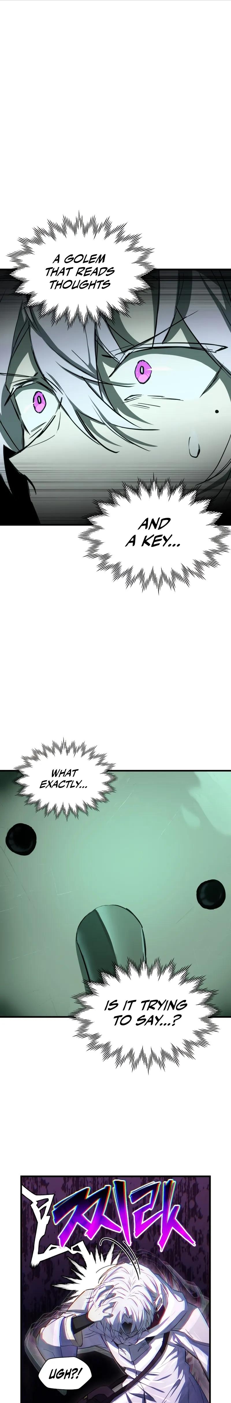 Read Helmut Manga Online