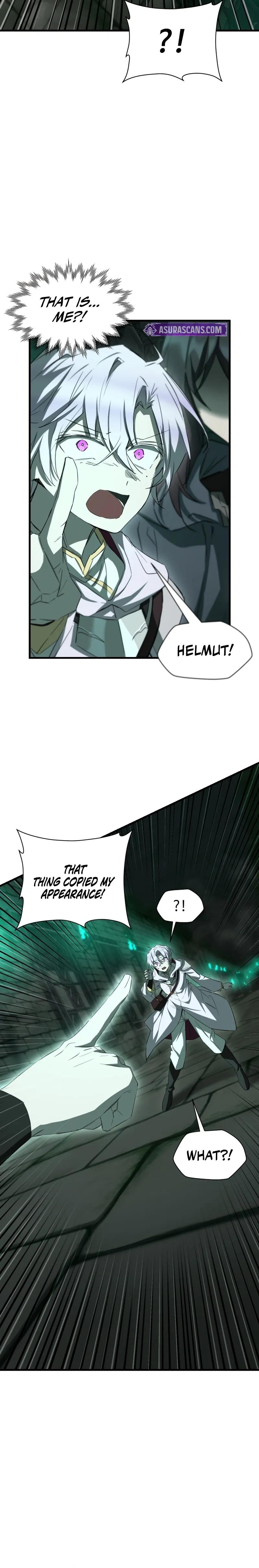 Read Helmut Manga Online