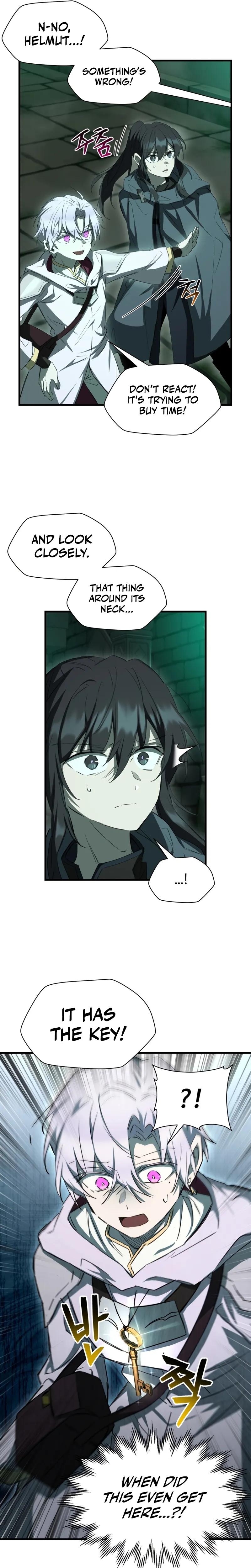 Read Helmut Manga Online