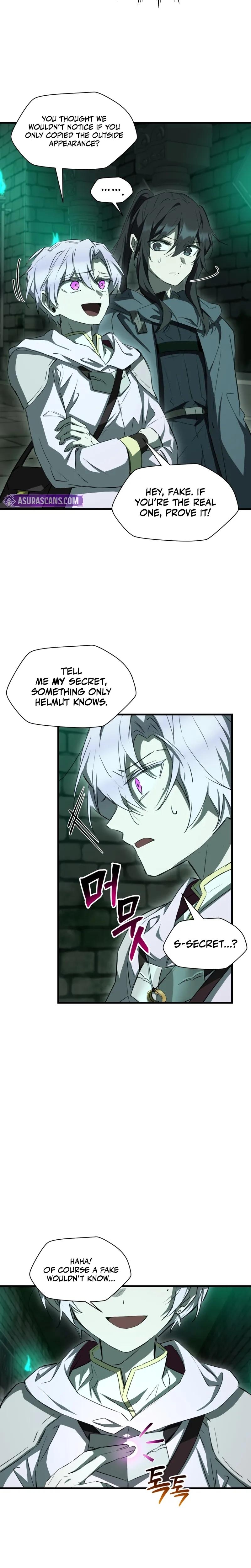 Read Helmut Manga Online