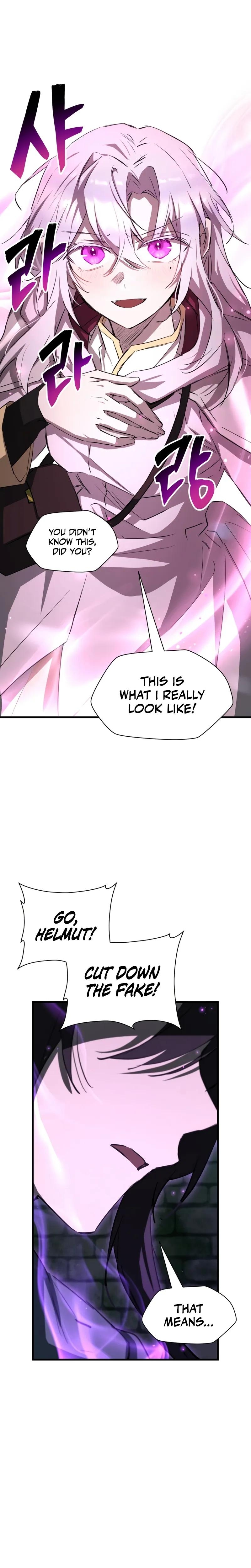 Read Helmut Manga Online