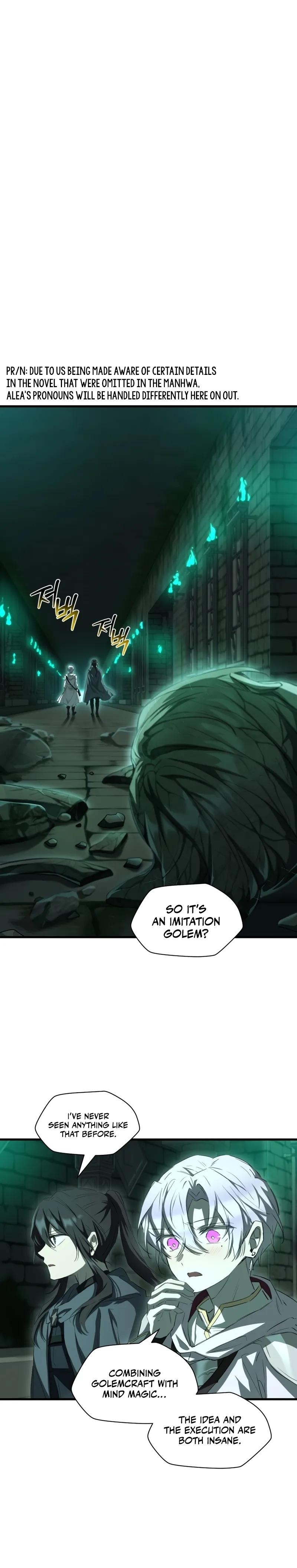 Read Helmut Manga Online