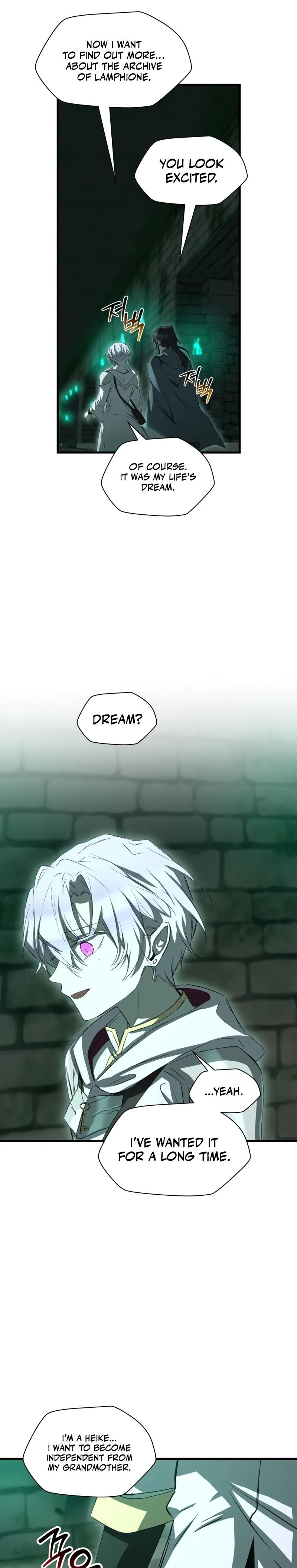 Read Helmut Manga Online