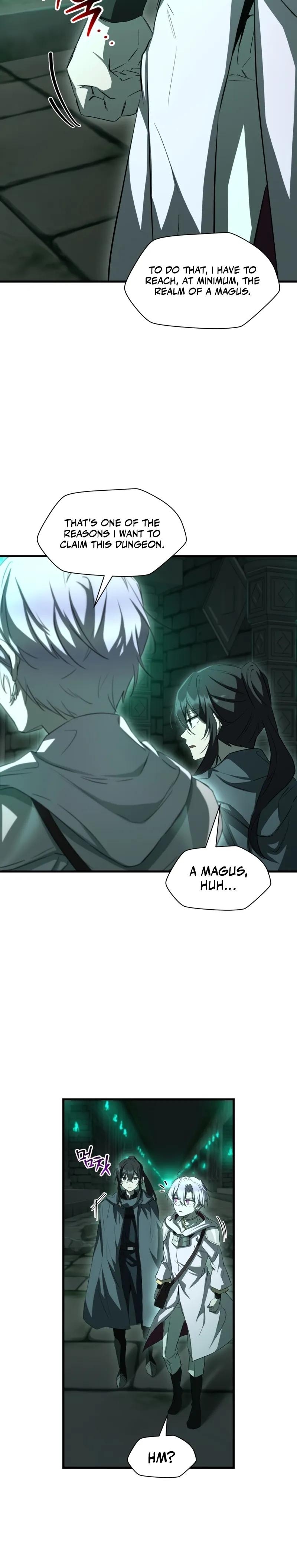 Read Helmut Manga Online