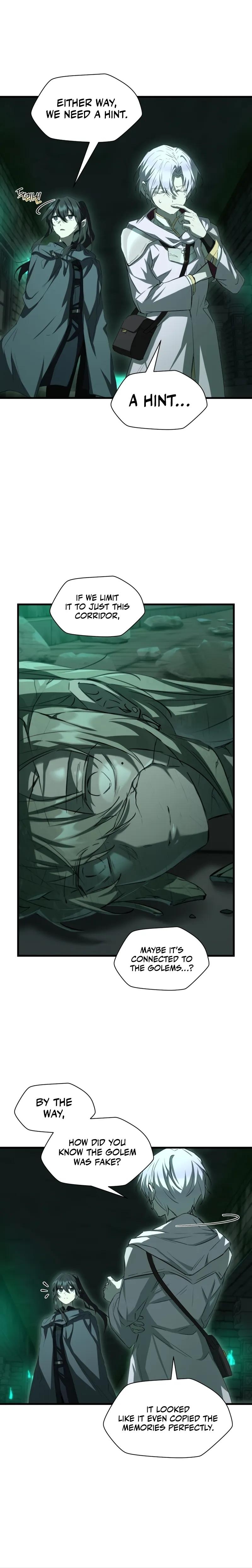 Read Helmut Manga Online