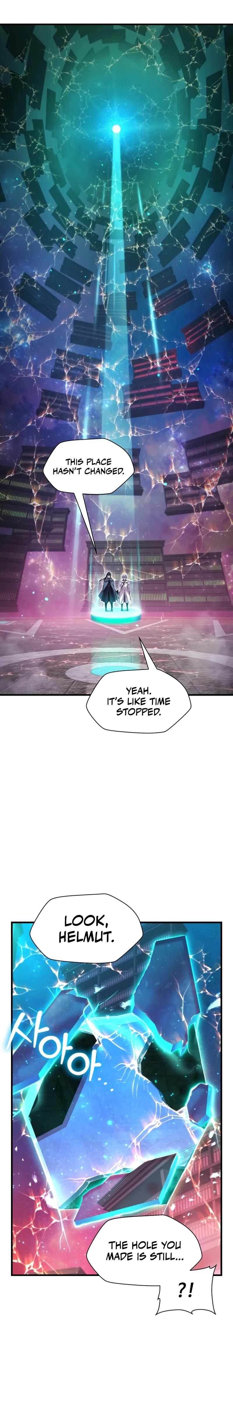 Read Helmut Manga Online