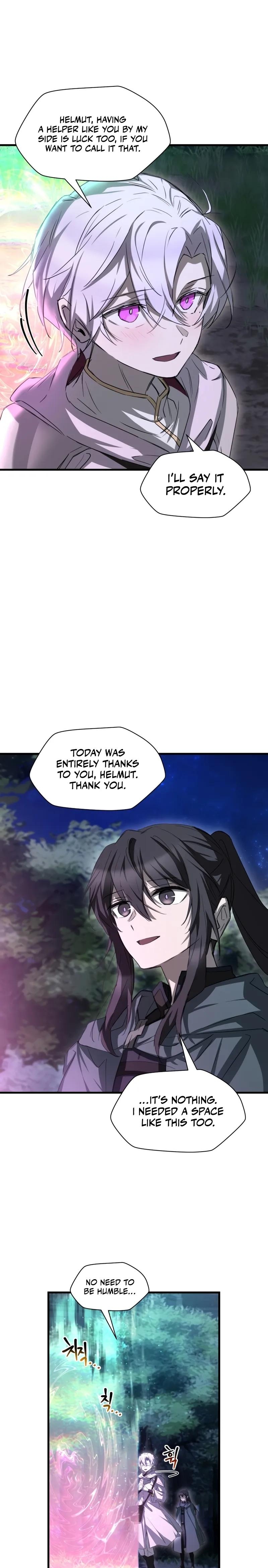 Read Helmut Manga Online