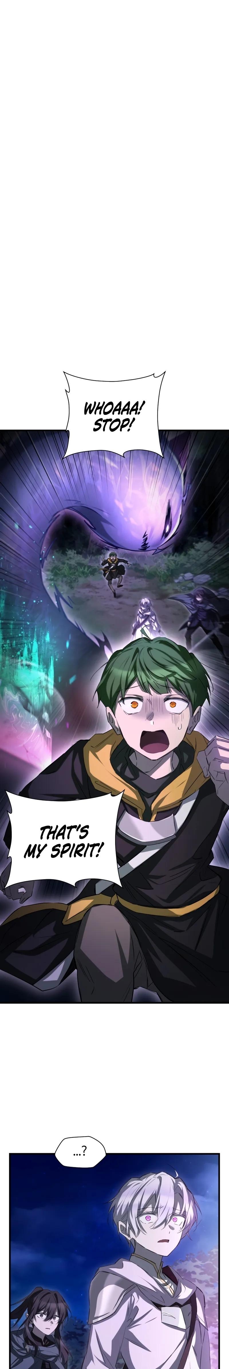 Read Helmut Manga Online