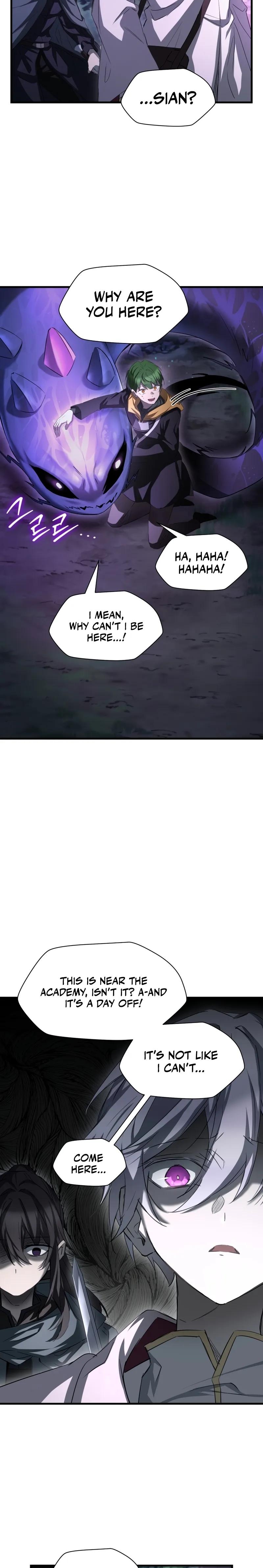 Read Helmut Manga Online