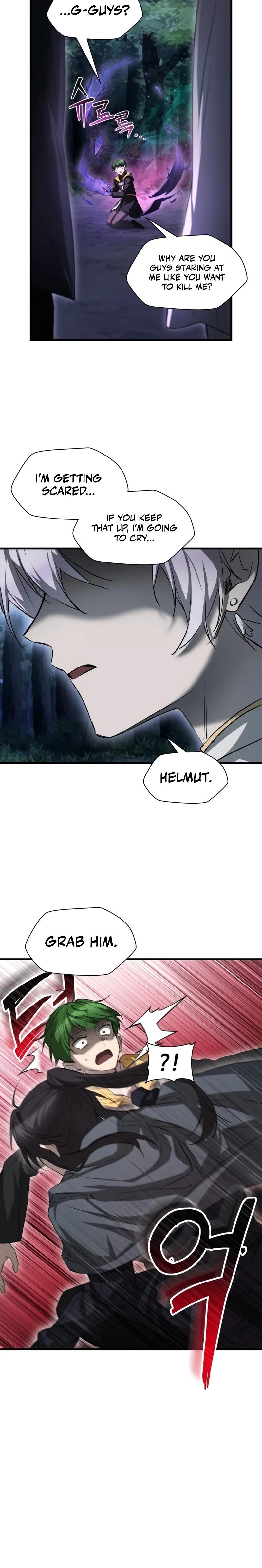 Read Helmut Manga Online