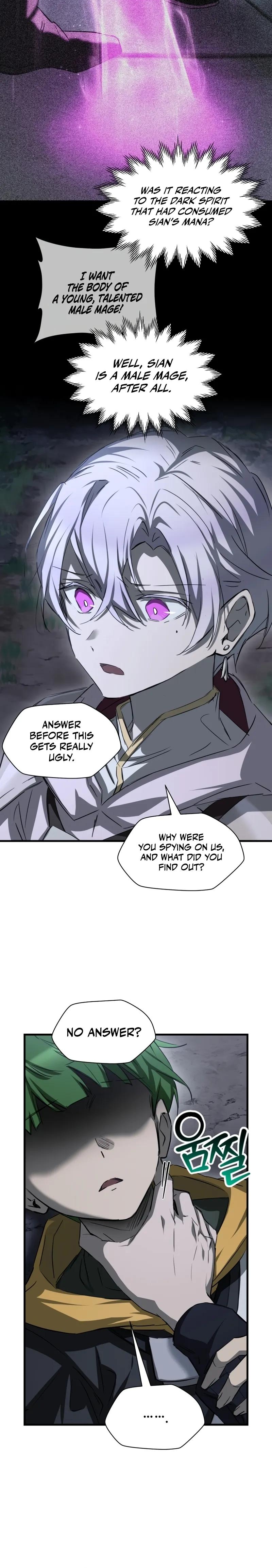 Read Helmut Manga Online