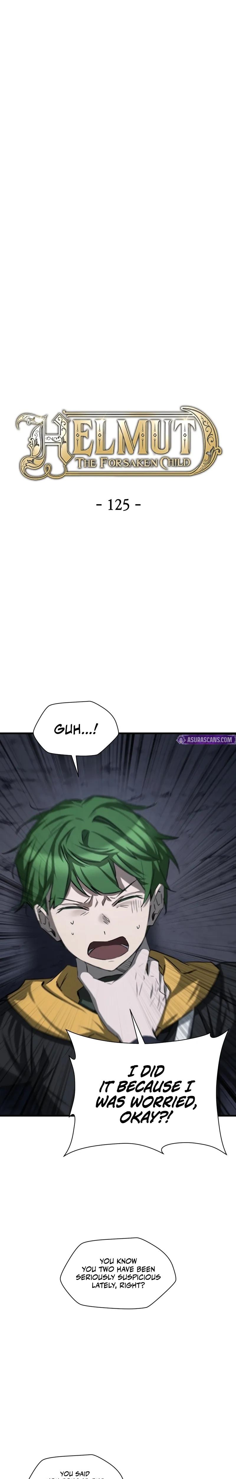 Read Helmut Manga Online