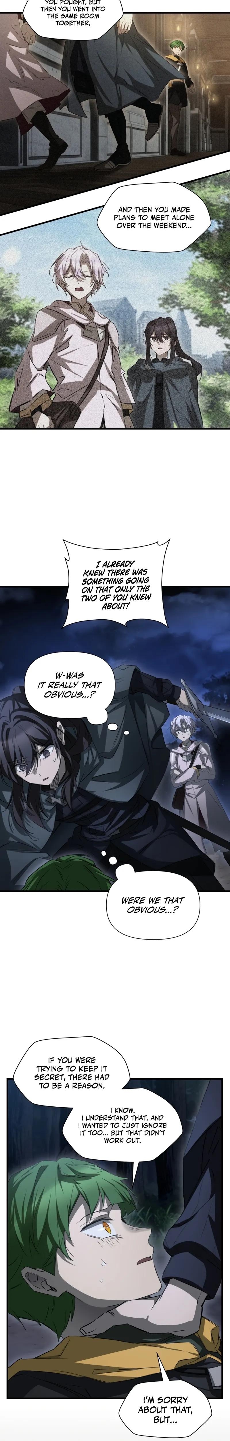 Read Helmut Manga Online