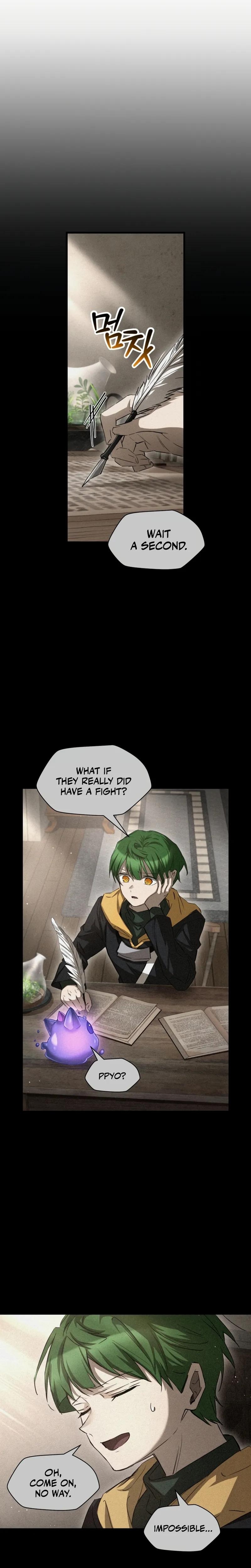 Read Helmut Manga Online