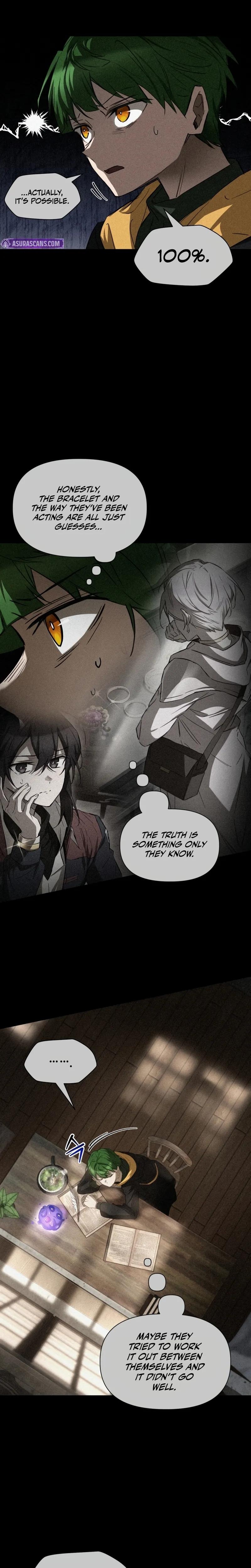 Read Helmut Manga Online