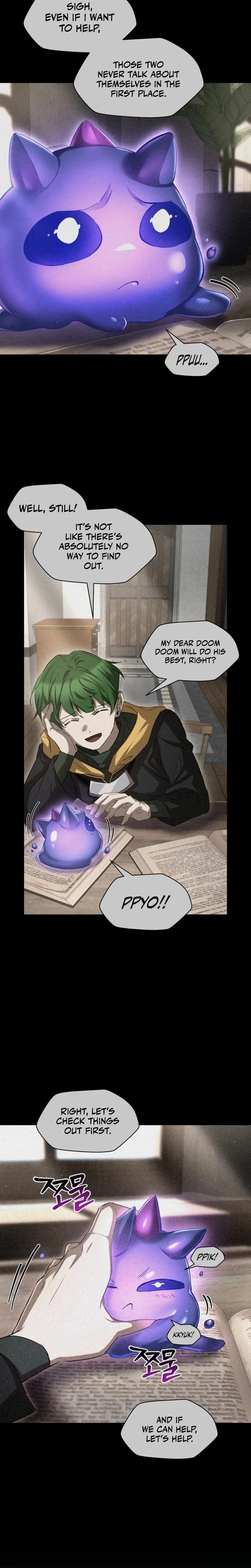 Read Helmut Manga Online