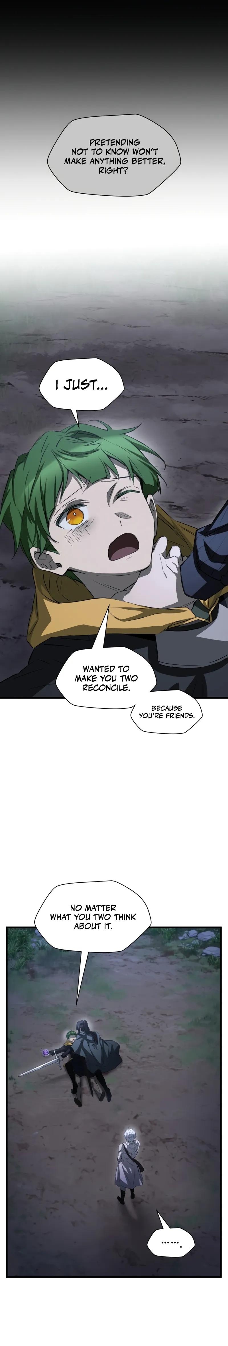 Read Helmut Manga Online