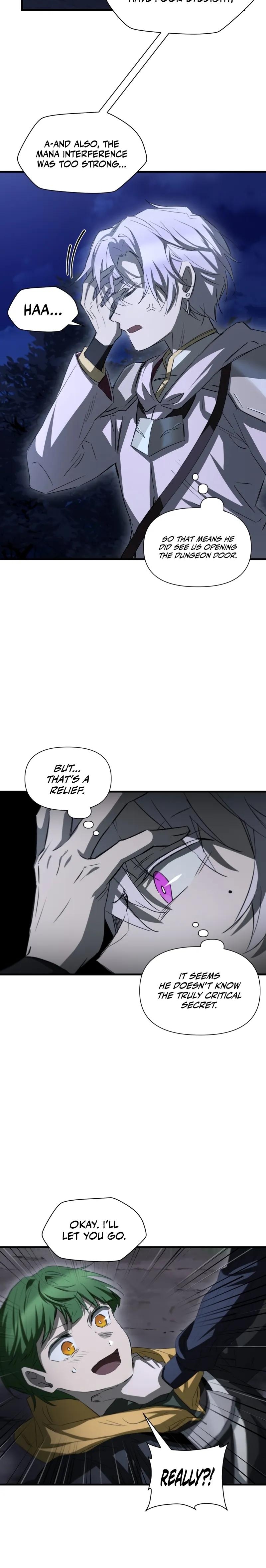 Read Helmut Manga Online