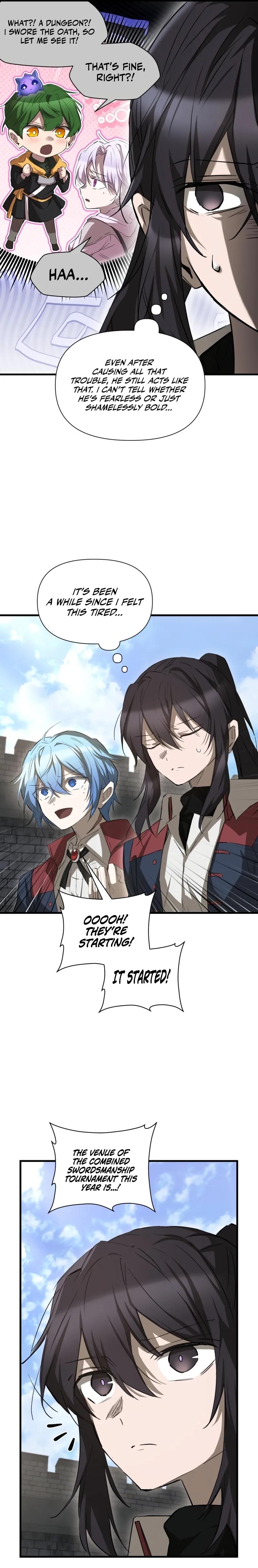 Read Helmut Manga Online