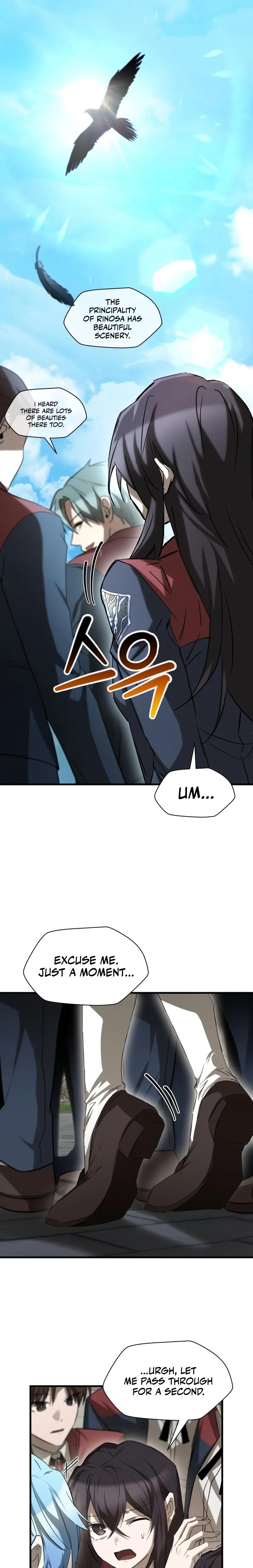 Read Helmut Manga Online