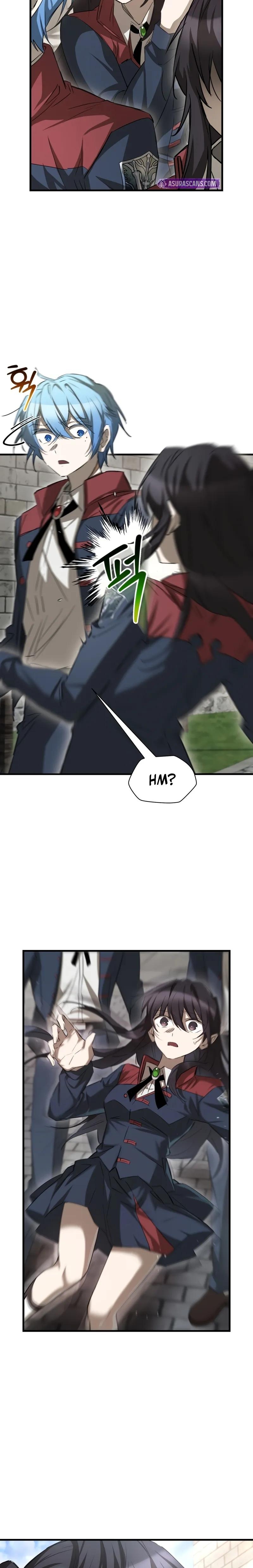 Read Helmut Manga Online