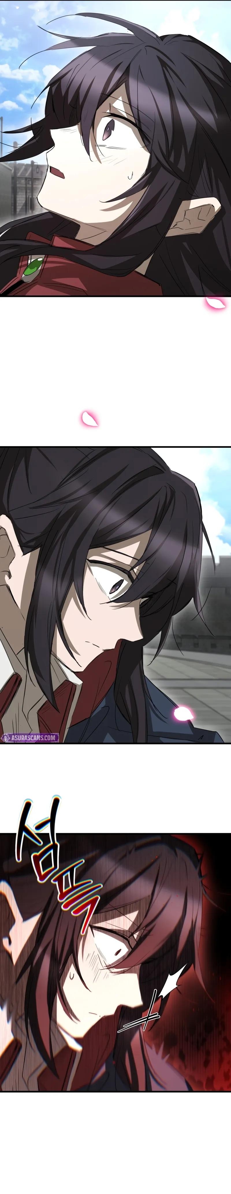 Read Helmut Manga Online