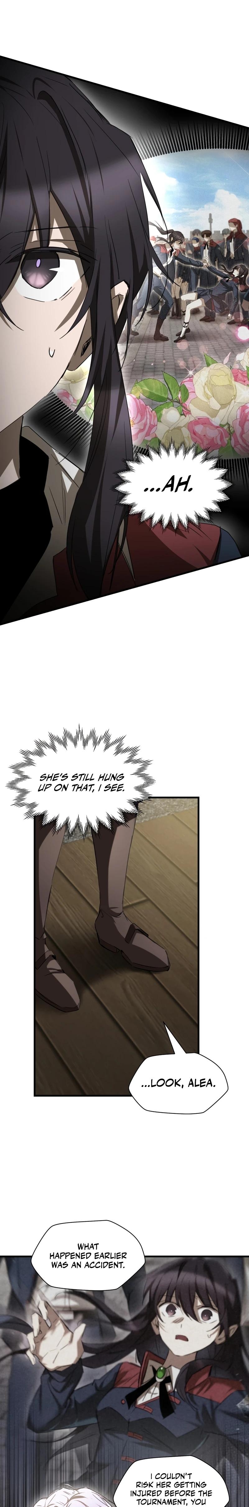 Read Helmut Manga Online