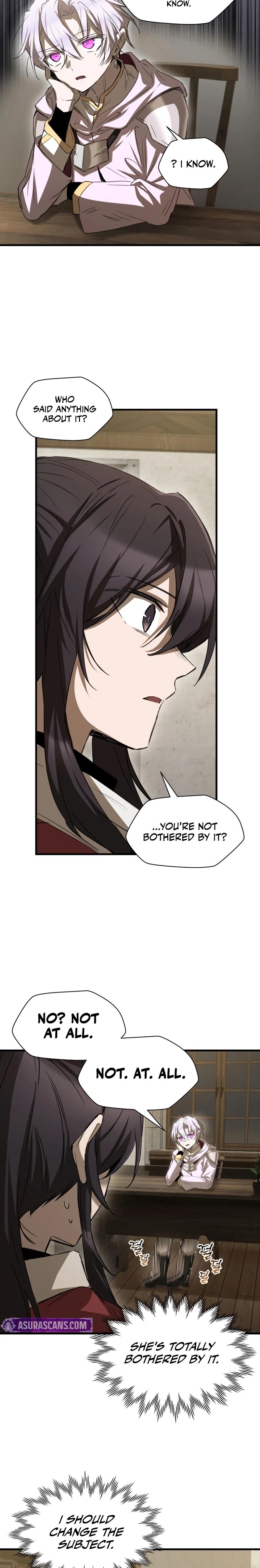 Read Helmut Manga Online