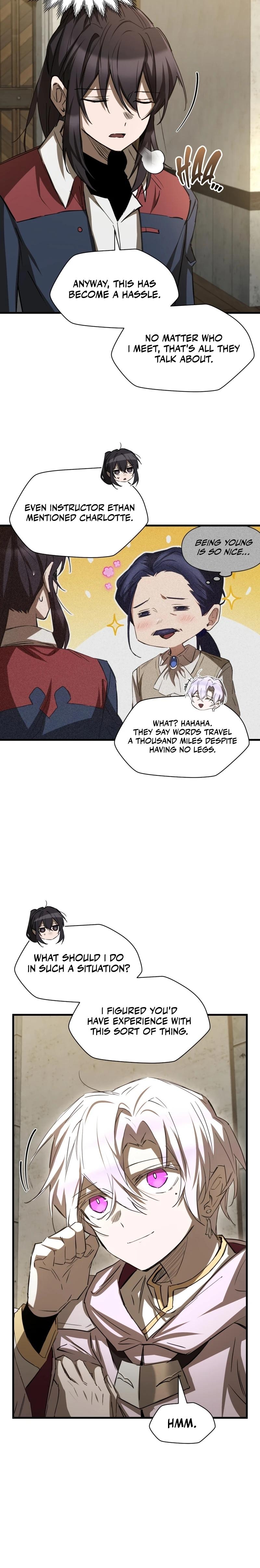 Read Helmut Manga Online