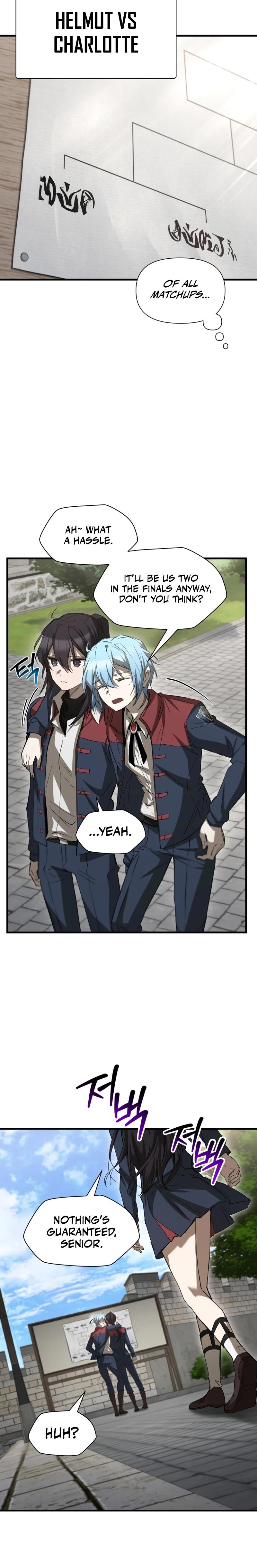 Read Helmut Manga Online