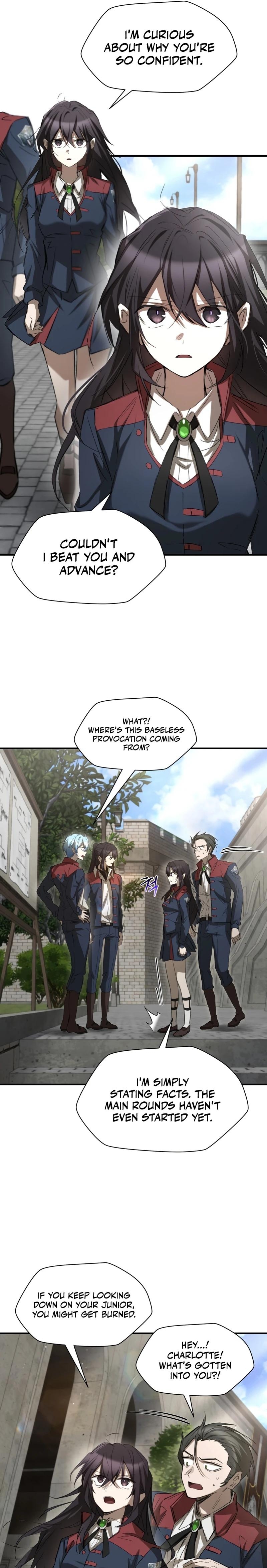 Read Helmut Manga Online