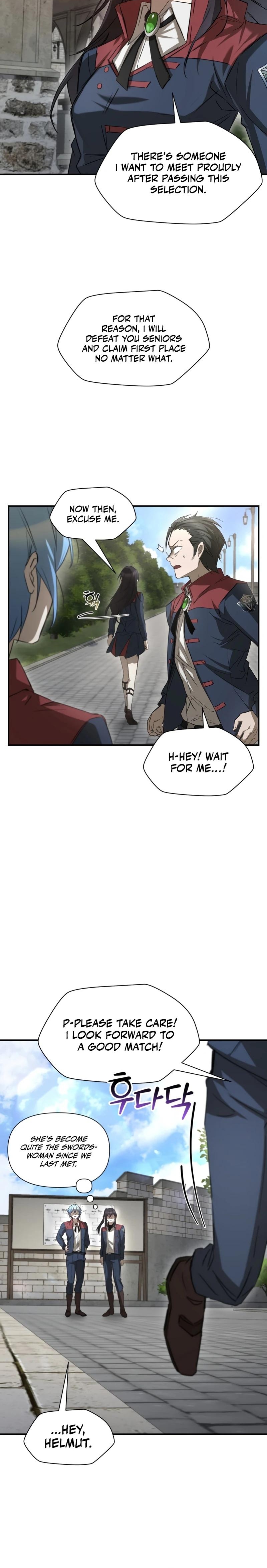 Read Helmut Manga Online