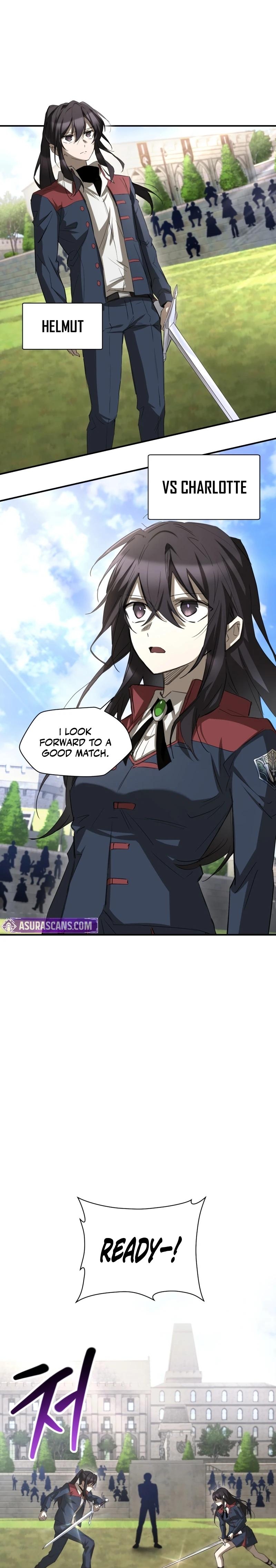 Read Helmut Manga Online